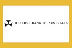 reserve bank of australia logo