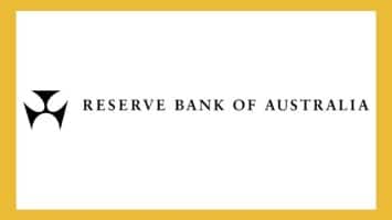 reserve bank of australia logo
